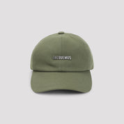 Jacquemus Hats - Green | 2757addf33d99eba76b9469f875b4e6a468f687c