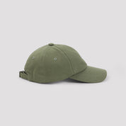 Jacquemus Hats - Green | aa7e213f963bd66ce2f1916caa43e7f0f66b142c