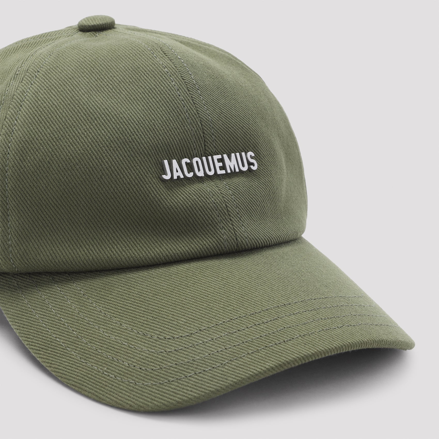 Jacquemus Hats - Green | 4643c5658e4b8bb172584233daa371d47a0ae197