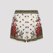 Farm Rio Wonder Sand Short - WOMEN CLOTHING - Farm Rio - T.Luxy