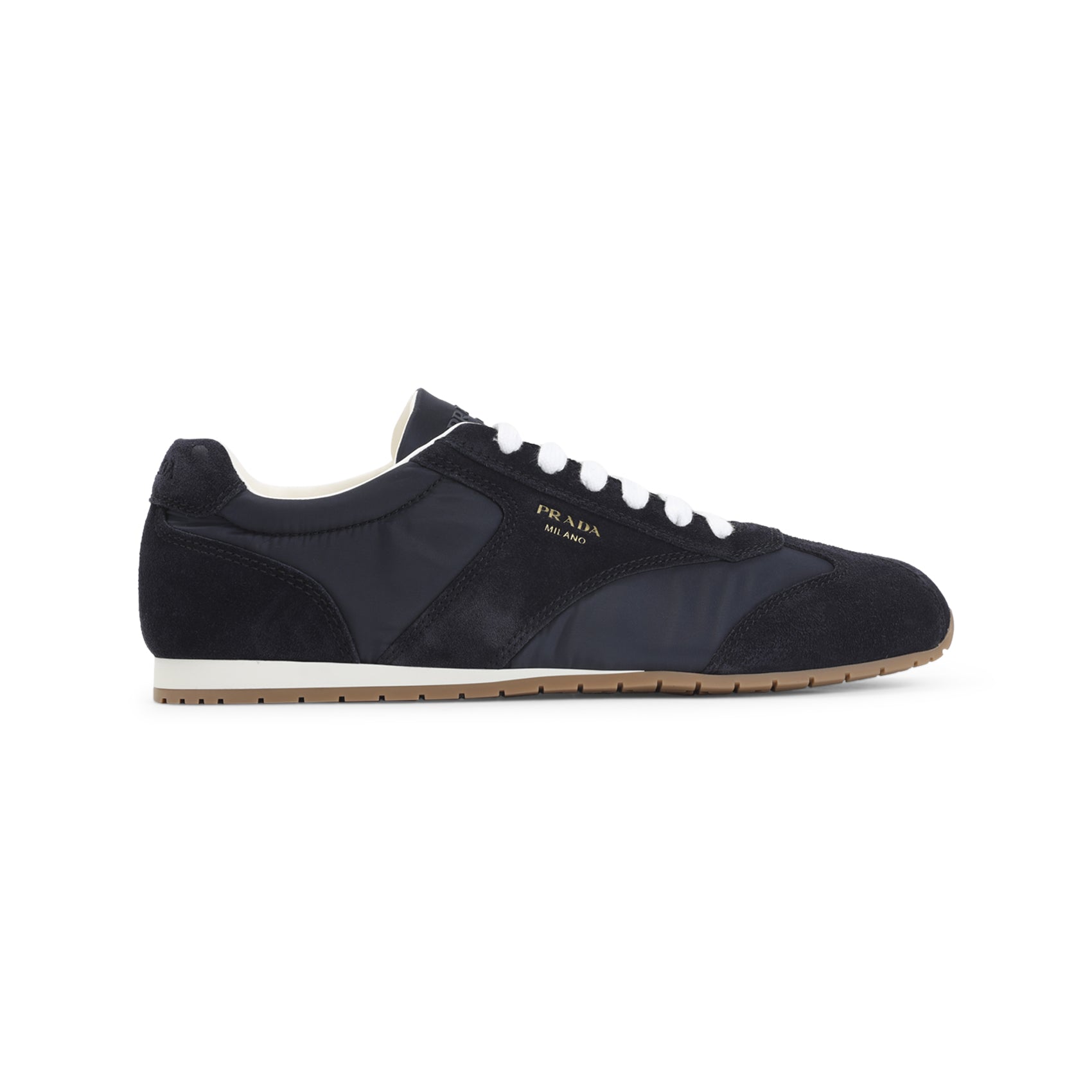 Prada Sneakers - Blue | 6a80e6cffc35c8f40620251fd0c4a62c2a3341fc