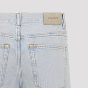 Givenchy Jeans - Blue | e354dd8fb6265cd8dc2760e9e78e1721f344d326