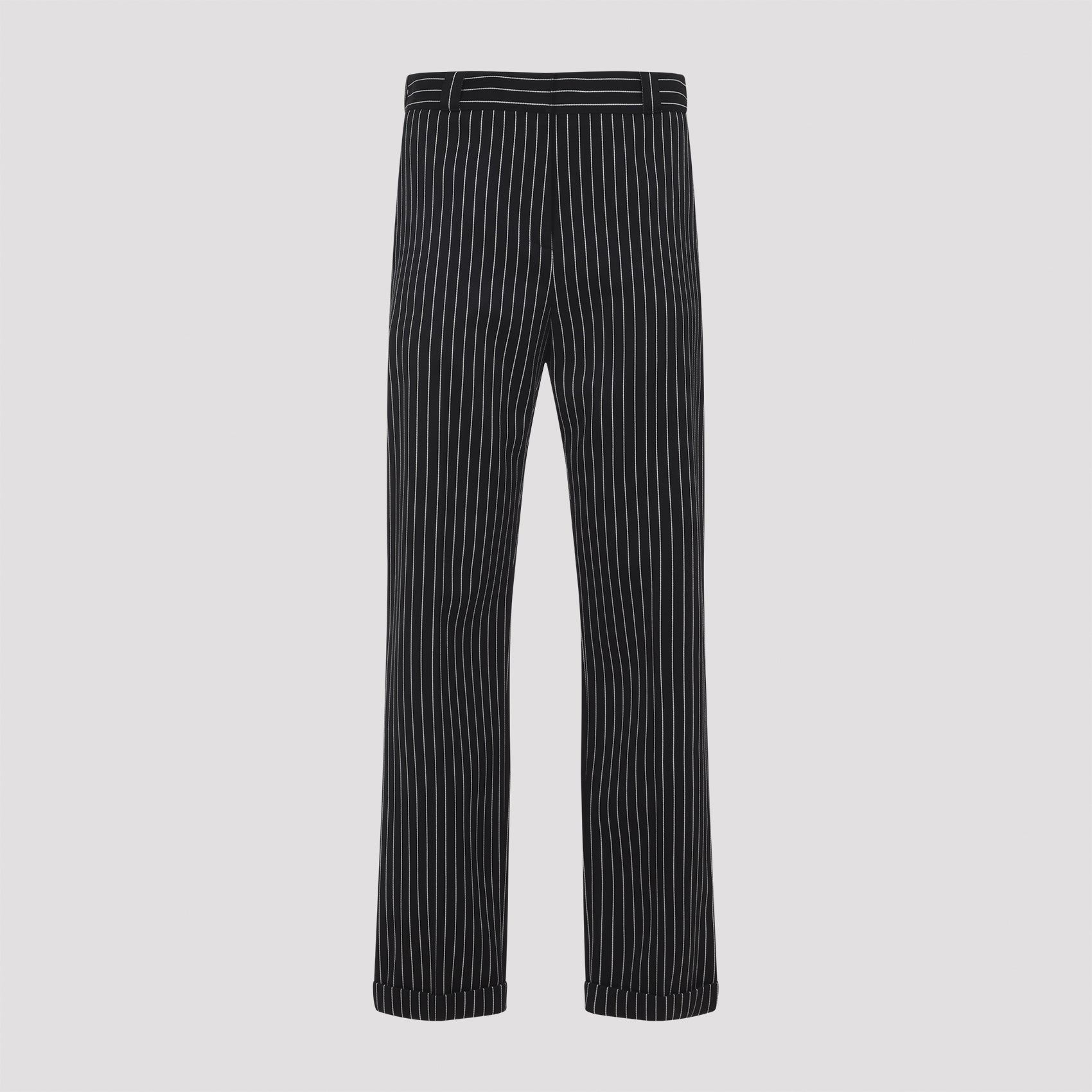 Tom Ford Regular & straight leg - Black | 2ad787a4d71f091172aab8edb70990b7a45a6fbb