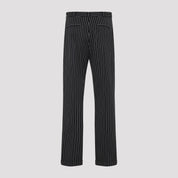 Tom Ford Regular & straight leg - Black | 682557cde8d3d52d2e22844c5544d0c45a939565