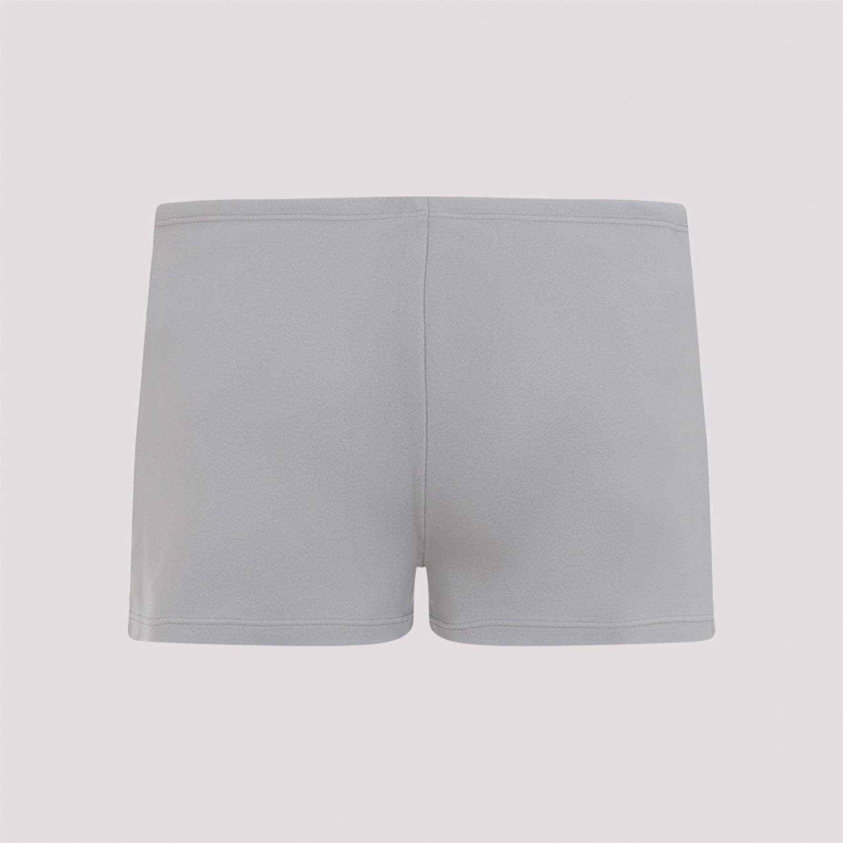 Miu Miu Shorts - Grey | 54085fd4bb8ce254f6cc3bd1a6d13f34baa5123e