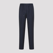 Etro Regular & straight leg - Blue | b26537b1f7343c57fe88582a023a5fcea209f942