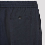 Etro Regular & straight leg - Blue | 1e94d1635073bcb663b1b5ba7584b63109b0b590