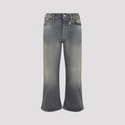 Balenciaga Shorts - Grey | e8bf9707b38ed76e1ad3688531e4cbcb0afddd20