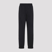 Balenciaga Cotton Track Pants - WOMEN CLOTHING - Balenciaga - T.Luxy