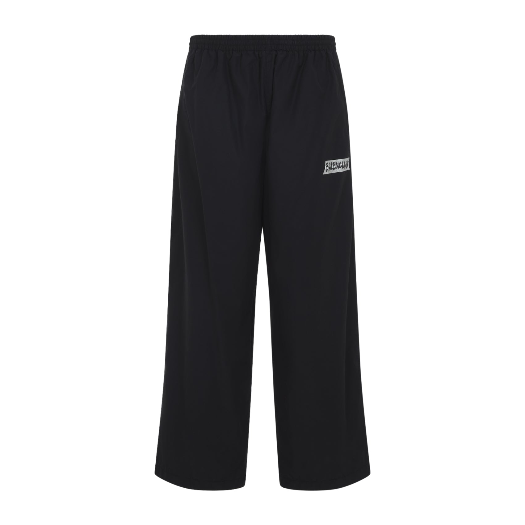 Balenciaga Cotton Track Pants - MEN CLOTHING - Balenciaga - T.Luxy
