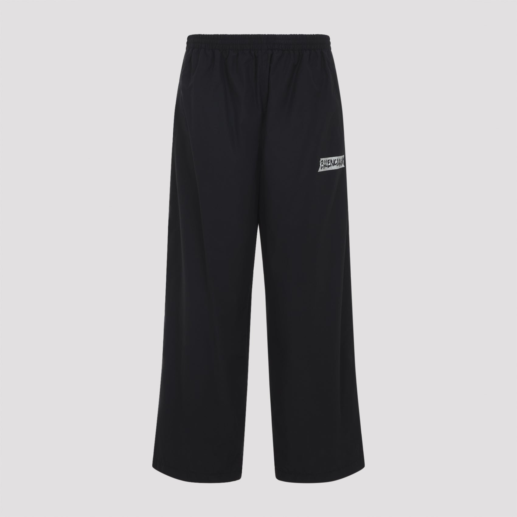 Balenciaga Cotton Track Pants - MEN CLOTHING - Balenciaga - T.Luxy