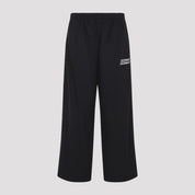 Balenciaga Cotton Track Pants - MEN CLOTHING - Balenciaga - T.Luxy