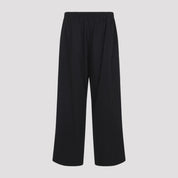 Balenciaga Cotton Track Pants - MEN CLOTHING - Balenciaga - T.Luxy
