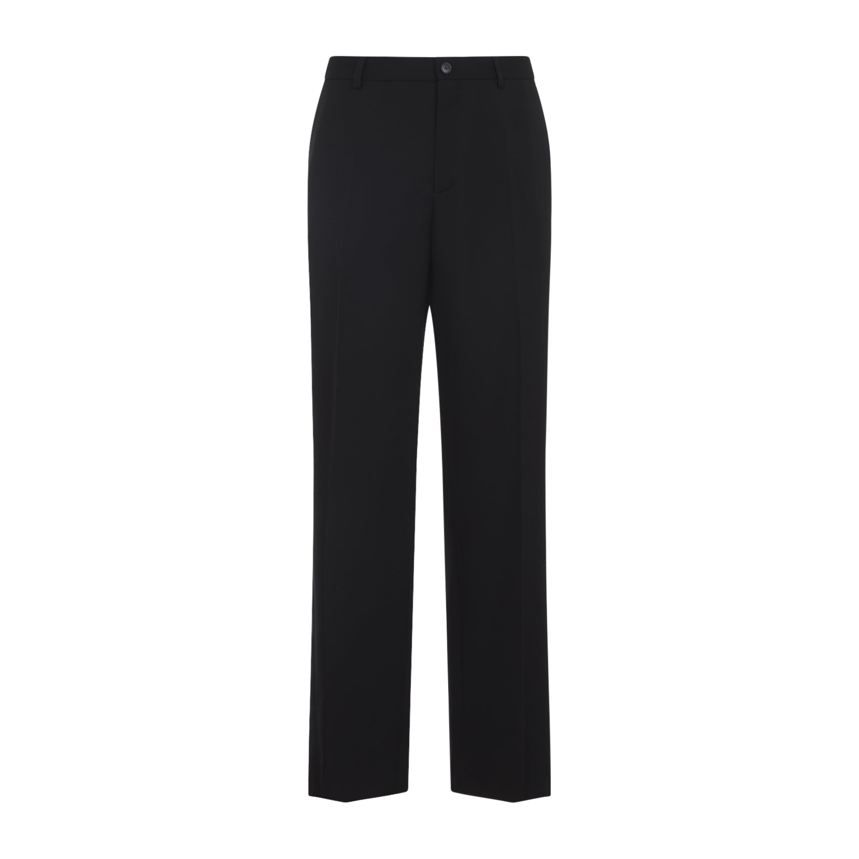 Balenciaga Tuxedo Pants - MEN CLOTHING - Balenciaga - T.Luxy