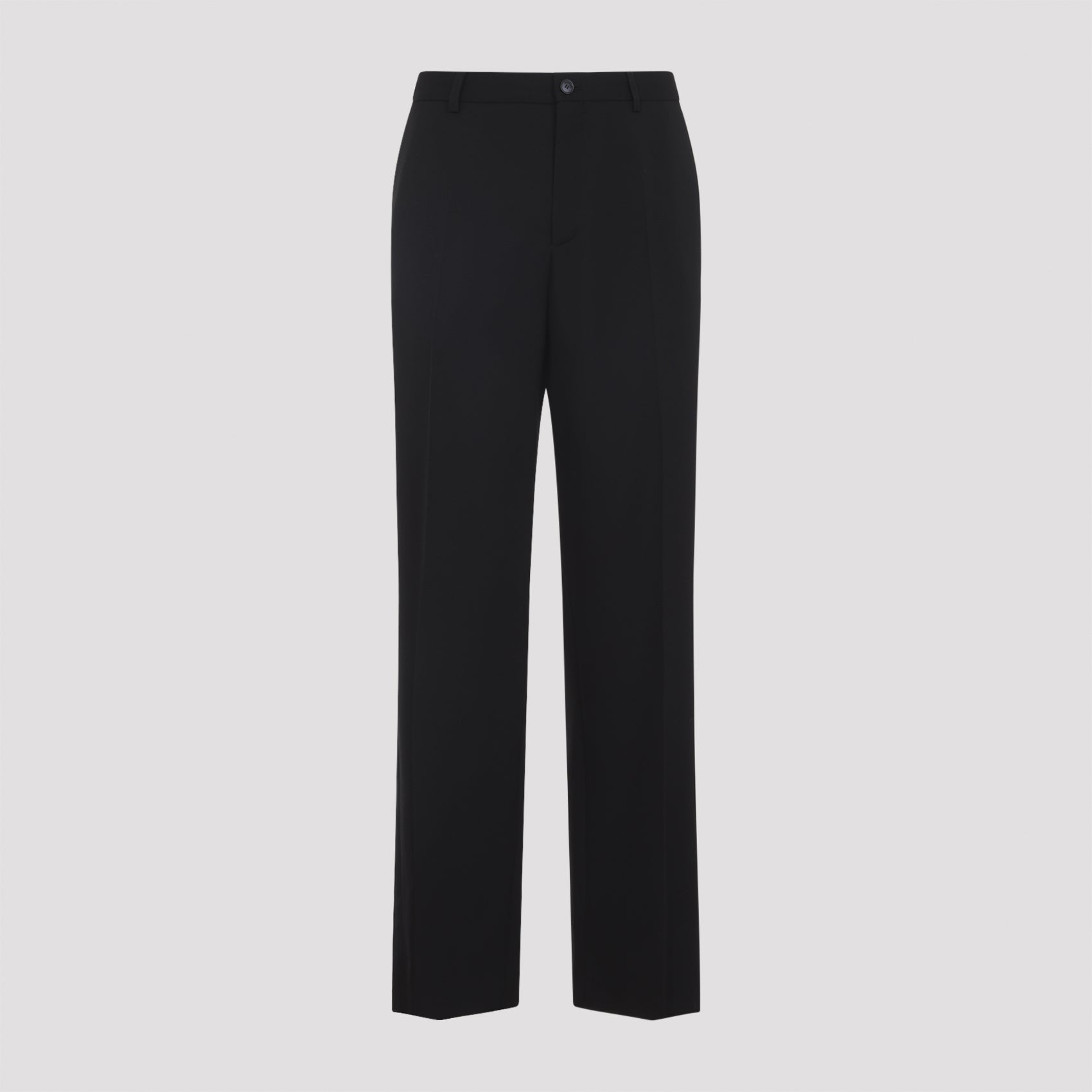 Balenciaga Tuxedo Pants - MEN CLOTHING - Balenciaga - T.Luxy