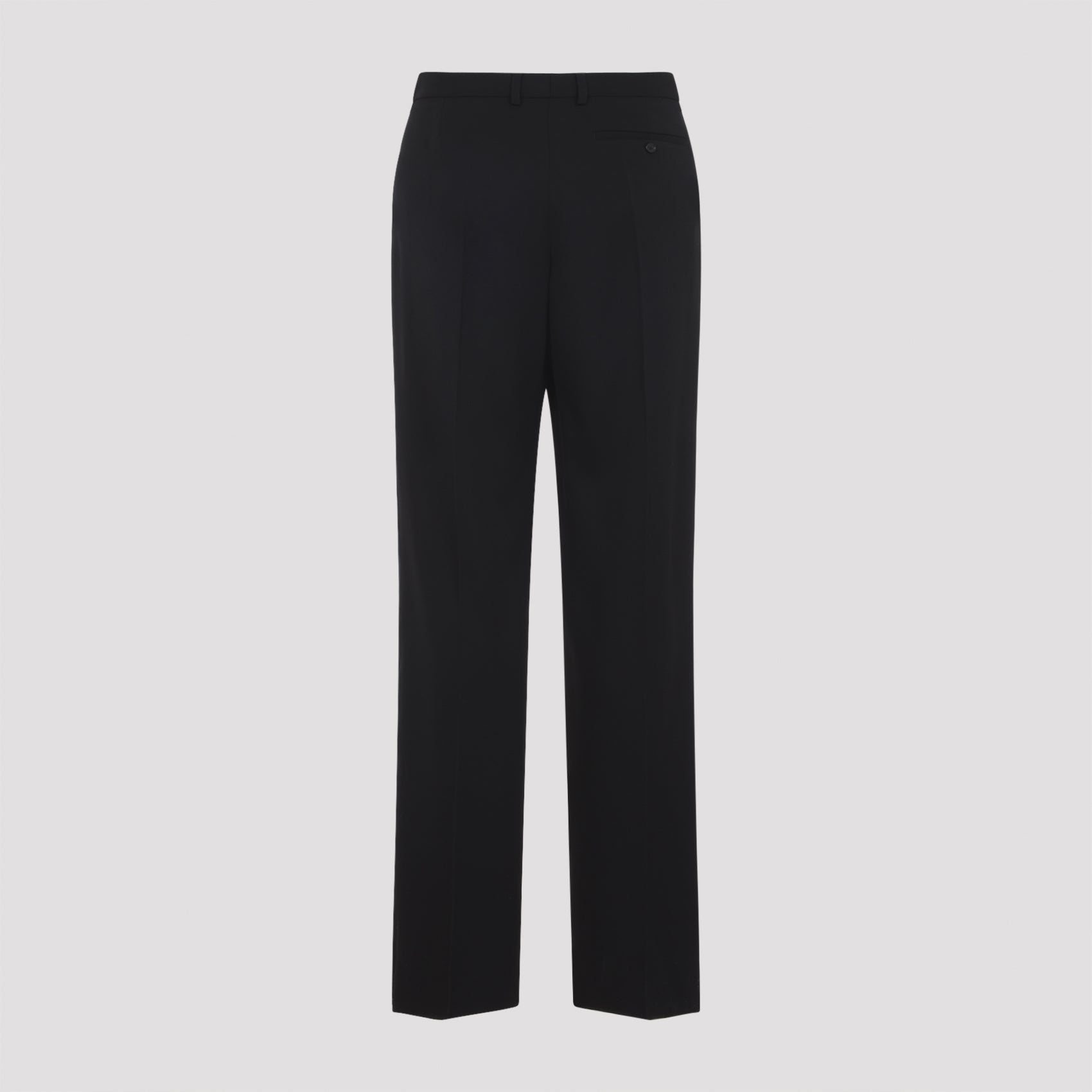 Balenciaga Tuxedo Pants - MEN CLOTHING - Balenciaga - T.Luxy