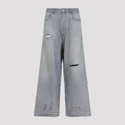 Balenciaga Minimal Baggy Pants - MEN CLOTHING - Balenciaga - T.Luxy