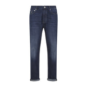 Brunello Cucinelli Jeans - Blue | fd750e01948c3449182e42434964da6da6f835a7