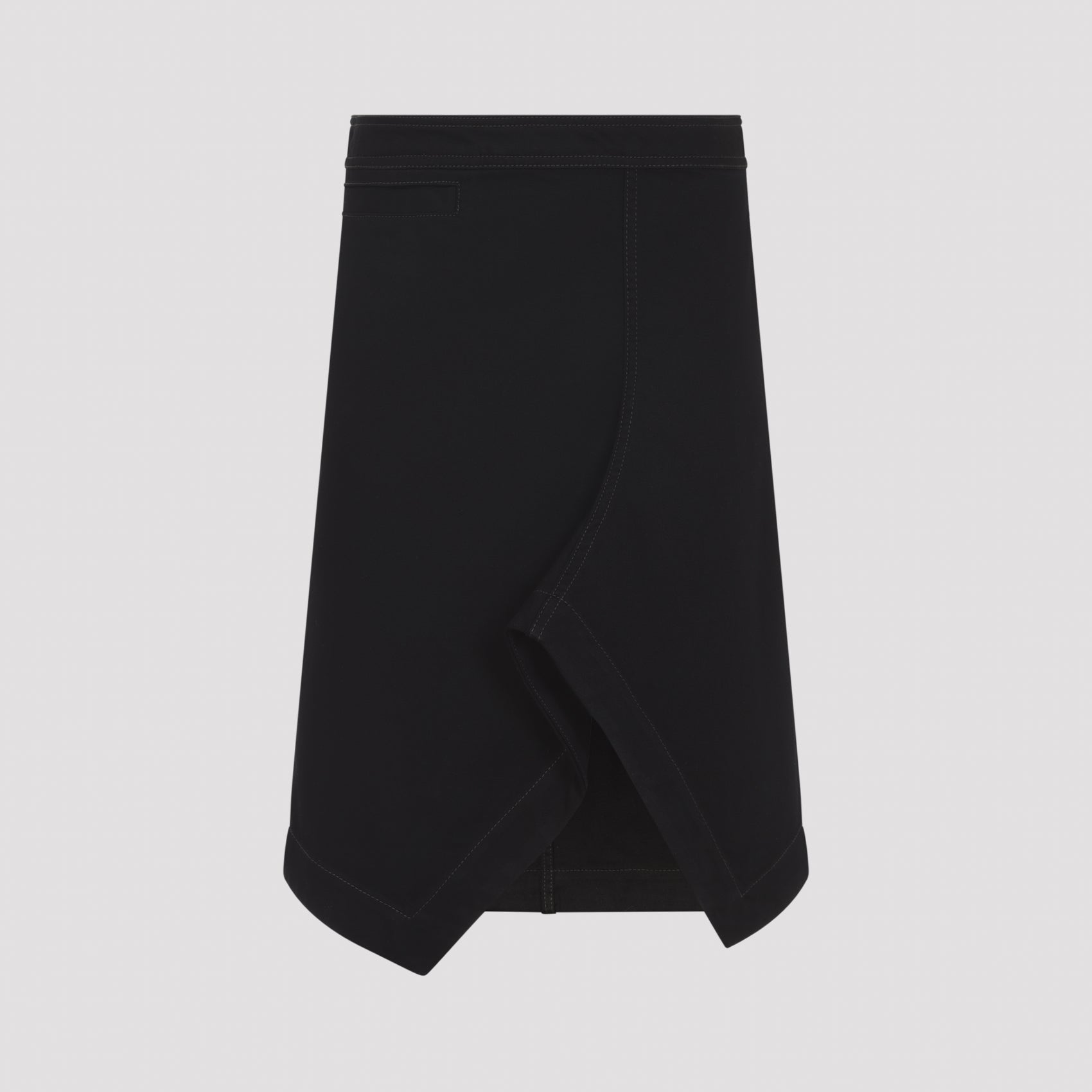 Lemaire Midi skirts - Black | e4c5526bc41e05ce3a90c4910b906c87bae81726