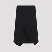 Lemaire Midi skirts - Black | e4c5526bc41e05ce3a90c4910b906c87bae81726