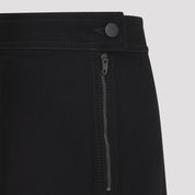 Lemaire Midi skirts - Black | dcfe98b02c326ef6ea9920ff95d69eb7888b5580