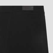 Lemaire Midi skirts - Black | d56051074cc74a1503c353761008ec55d684acff