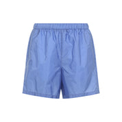 Prada Swim shorts - Blue | f5e5b916475a8fa24896cd8dffe392a270d22411