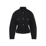 Jacquemus Jackets - Black | 14e32e4308f777b1b170b46066b8941cf6b2a746