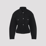 Jacquemus Jackets - Black | 667da6f0a191e822813ab24090c793fb4e282727