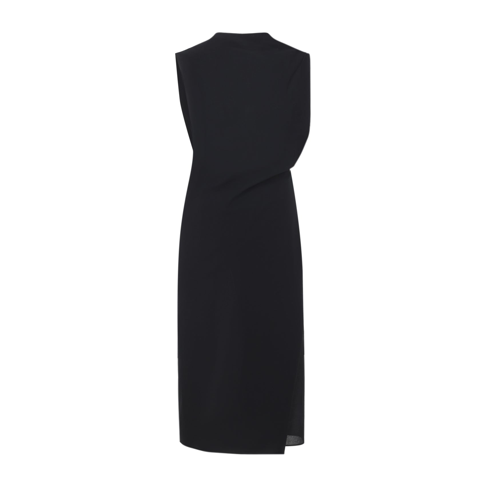 Jacquemus Midi dresses - Black | dc849e11445d3e090e0aeffbf3c5e571fa452fd2