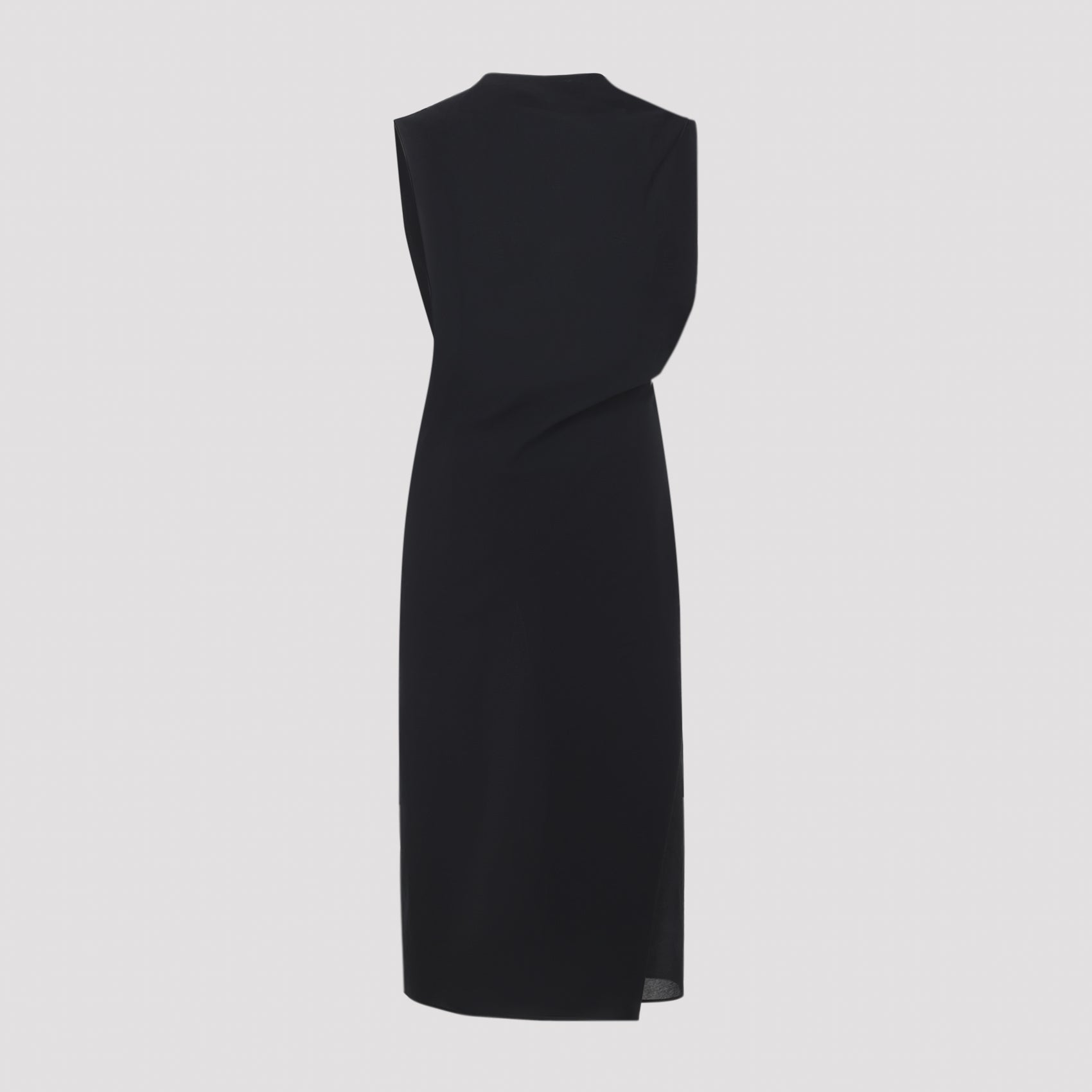 Jacquemus Midi dresses - Black | d0cb1da5ee30c2bf14ccdfb49ba73b89e79115e5