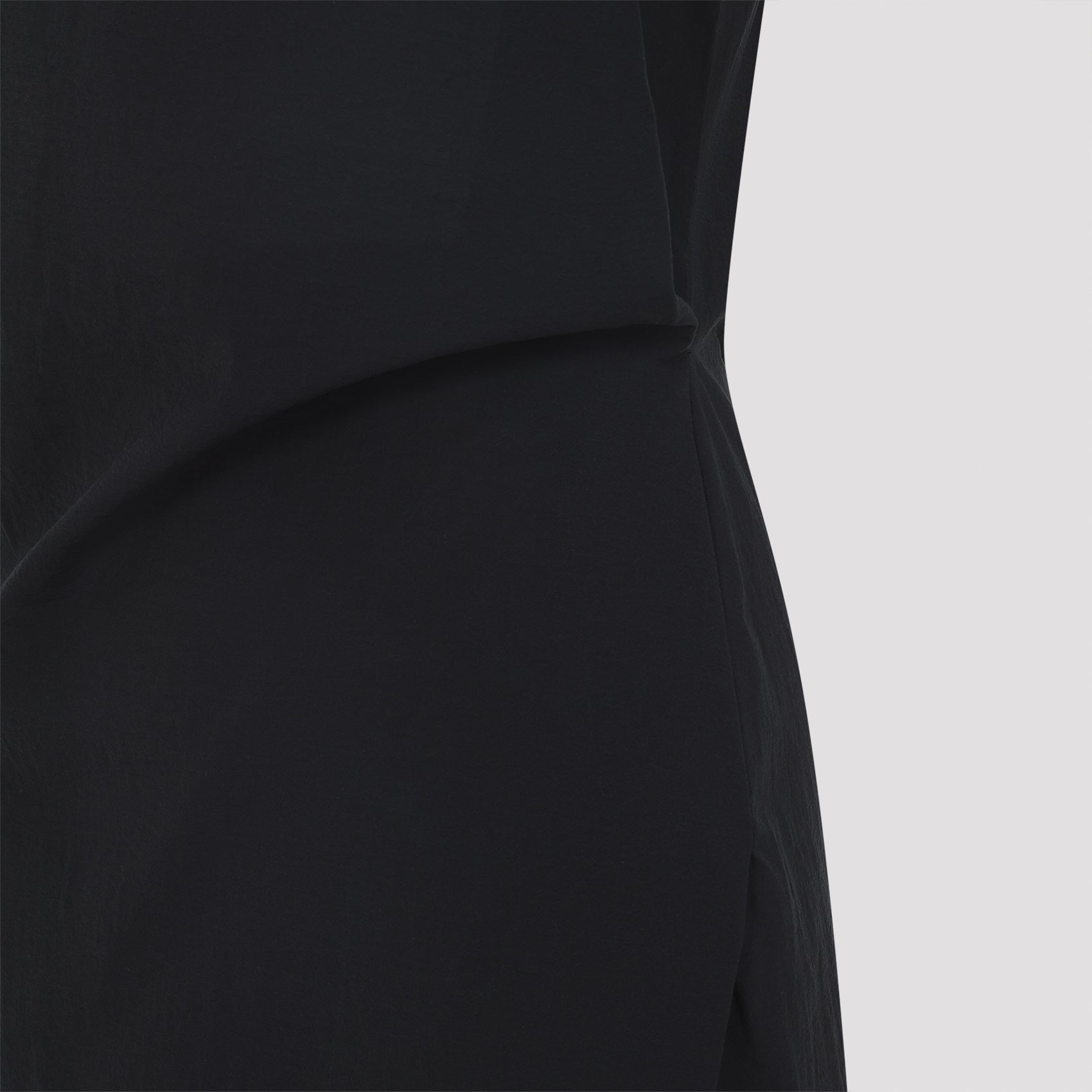 Jacquemus Midi dresses - Black | 3198df64838c90ce0a405120af9091aa8919bb7a