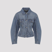 Jacquemus Jackets - Blue | 119bf25be47d115cb7cf63cce87d1e52ad99e3c6
