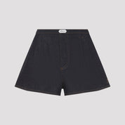 Jacquemus Shorts - Blue | 088300ffea000ec510c138bd83006076f71cd8ad