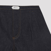Jacquemus Shorts - Blue | ce678b29c9df495f5bc2dbe9f728cbe276621f50