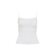 Jacquemus Tops - White | 1abd9823e8fc9703fed802372253710812fd08c8