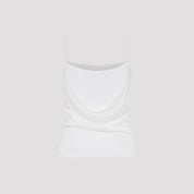 Jacquemus Tops - White | 857c3f0753808a6e7068e3fa11a9e8c5a183d6d2