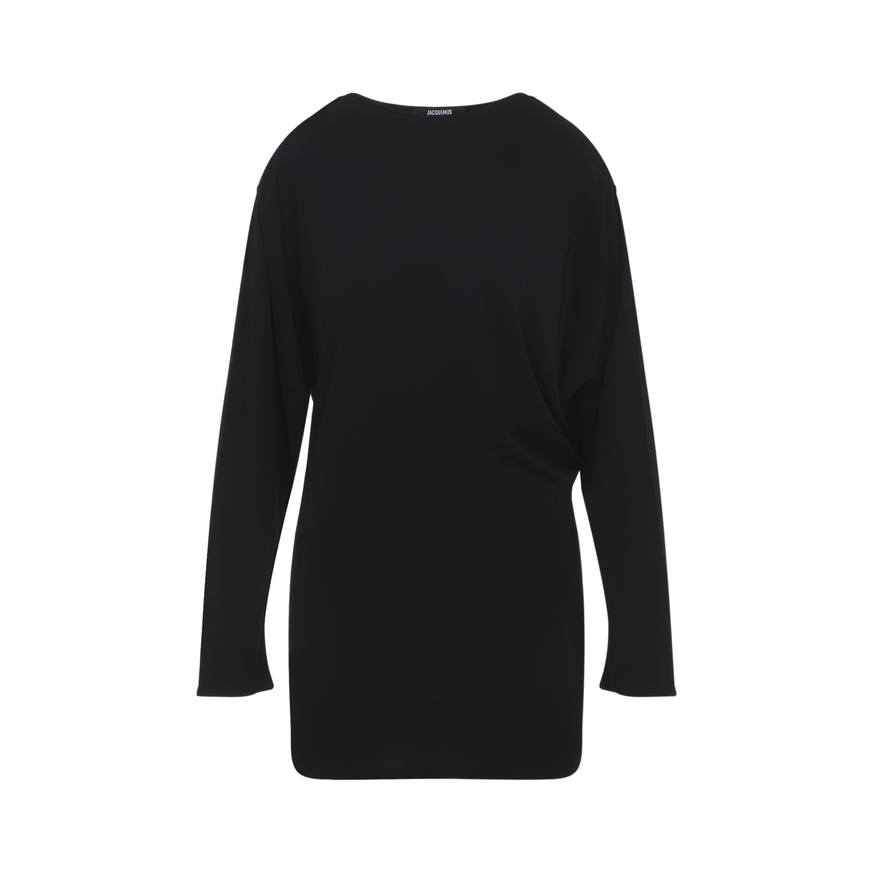 Jacquemus Mini dresses - Black | 4c052e968caee79ee4a1bcac7d22a2c507754dea