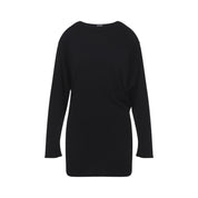 Jacquemus Mini dresses - Black | 4c052e968caee79ee4a1bcac7d22a2c507754dea