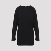 Jacquemus Mini dresses - Black | 166c541da58e02c547d0b0247a11c6db54597e29