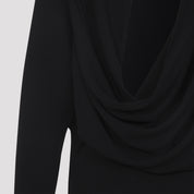 Jacquemus Mini dresses - Black | b072d91e757b39f94ef6a4ac9557b8fa4847fca0