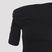 Jacquemus The Drapeado Mini Dress - WOMEN CLOTHING - Jacquemus - T.Luxy