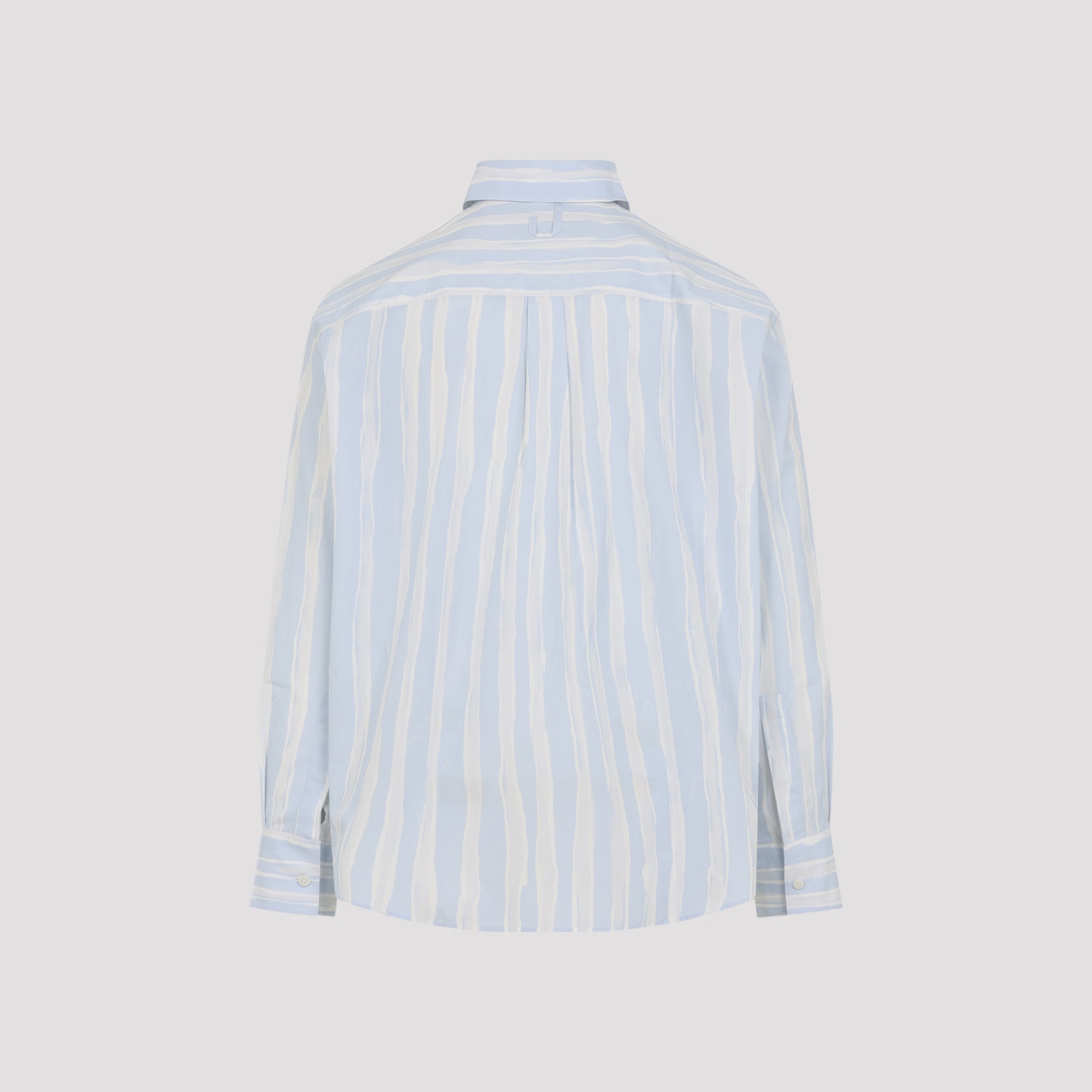 Jacquemus Shirts - Blue | d30068f045b24186bb8e6577dda302ccdf82b705
