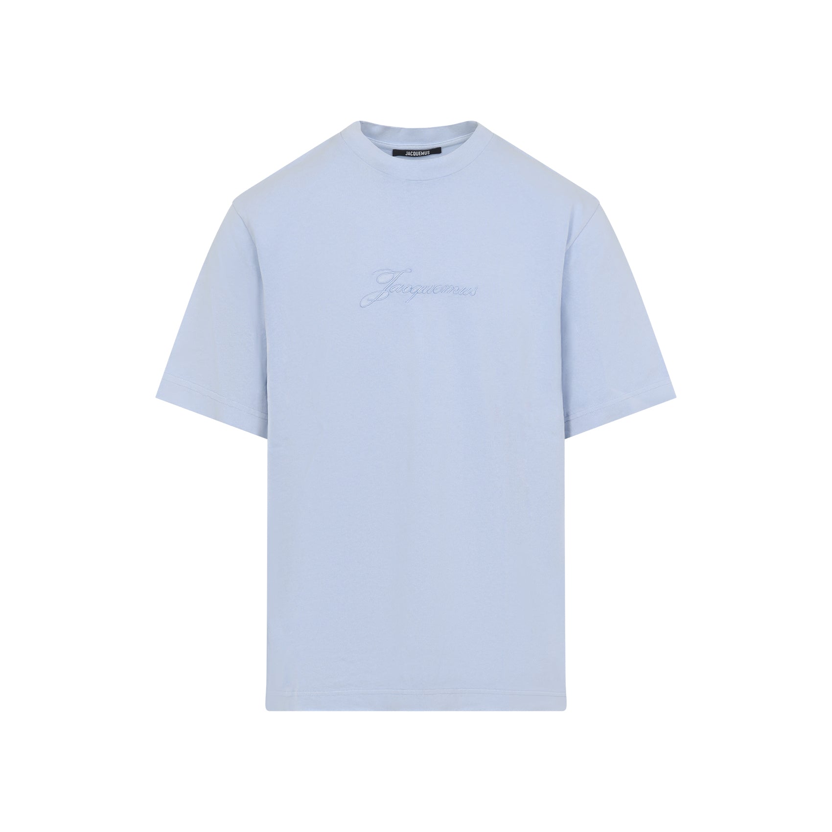 Jacquemus The Pigmento T-Shirt - MEN CLOTHING - Jacquemus - T.Luxy