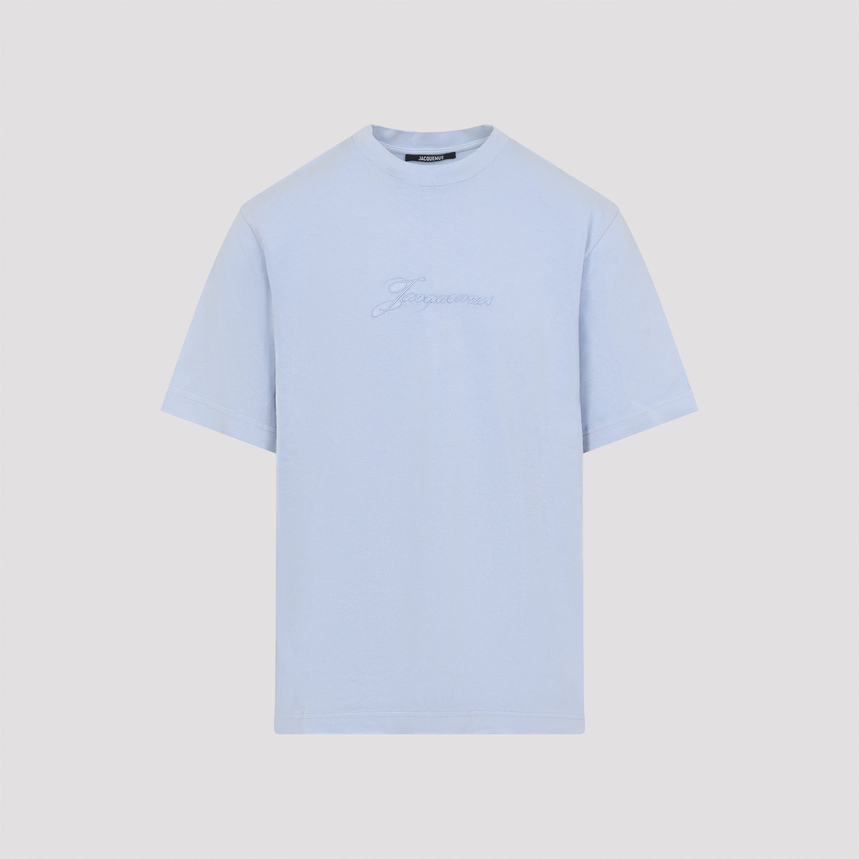 Jacquemus The Pigmento T-Shirt - MEN CLOTHING - Jacquemus - T.Luxy