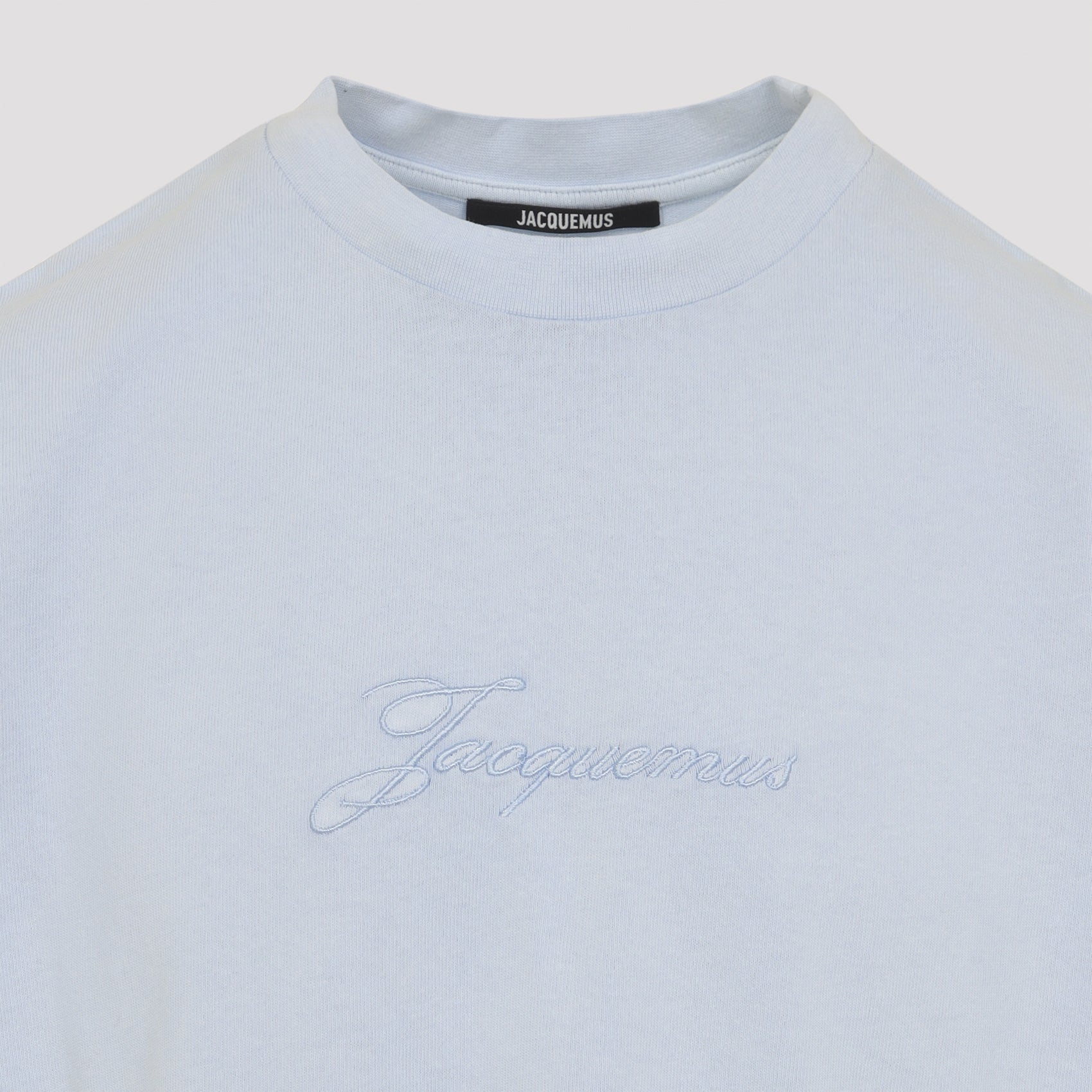 Jacquemus The Pigmento T-Shirt - MEN CLOTHING - Jacquemus - T.Luxy