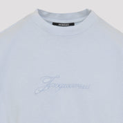 Jacquemus The Pigmento T-Shirt - MEN CLOTHING - Jacquemus - T.Luxy
