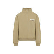 Jacquemus Gros Grain Sweatshirt - MEN CLOTHING - Jacquemus - T.Luxy