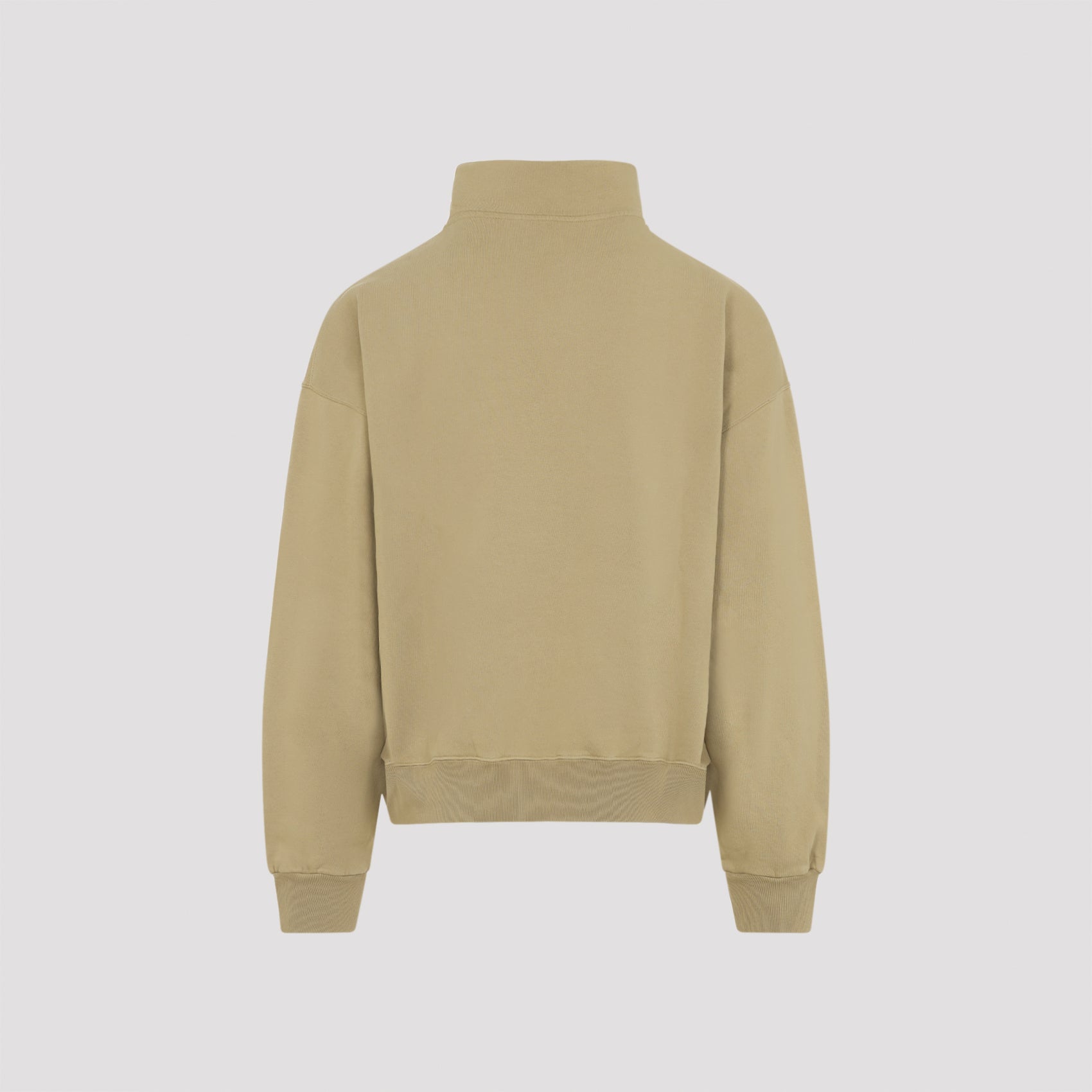 Jacquemus Gros Grain Sweatshirt - MEN CLOTHING - Jacquemus - T.Luxy