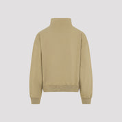 Jacquemus Gros Grain Sweatshirt - MEN CLOTHING - Jacquemus - T.Luxy